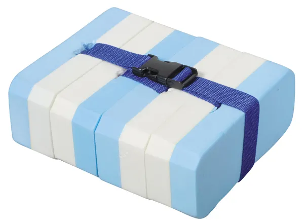 E-sotiriou - Ζώνη Επίπλευσης Με 5 Αφρώδη Τουβλάκια 66255