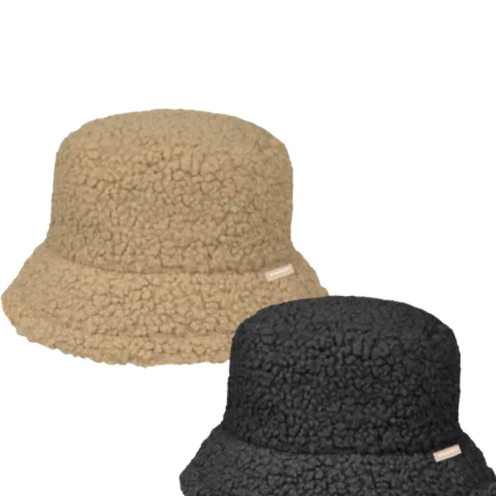 Stamion Καπέλο Bucket Γυναικείο Χειμερινό