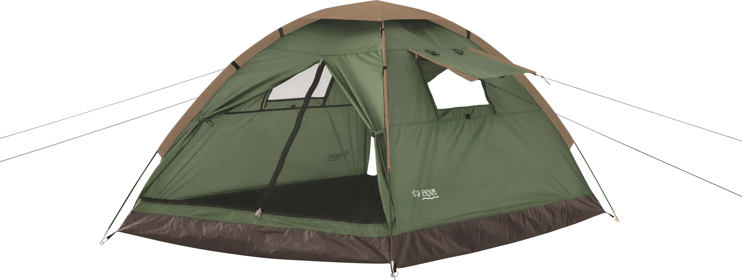 E-sotiriou - escape Σκηνή camping trail iv forest