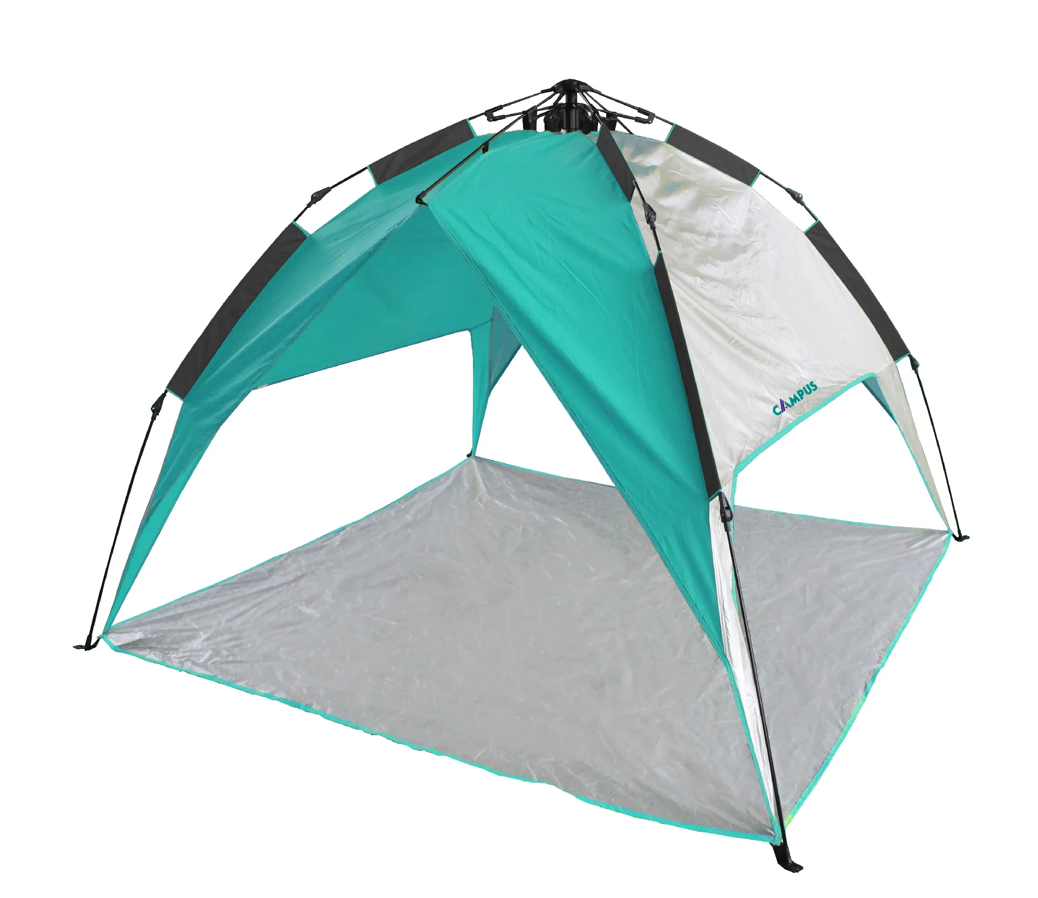 Campus Σκηνή Παραλίας Αυτόματη Cozumel