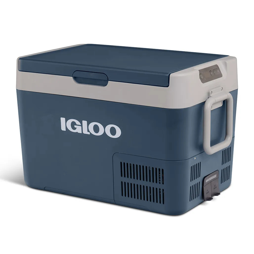 E-sotiriou - igloo Ψυγείο Καταψύκτης Ρεύματος icf 32